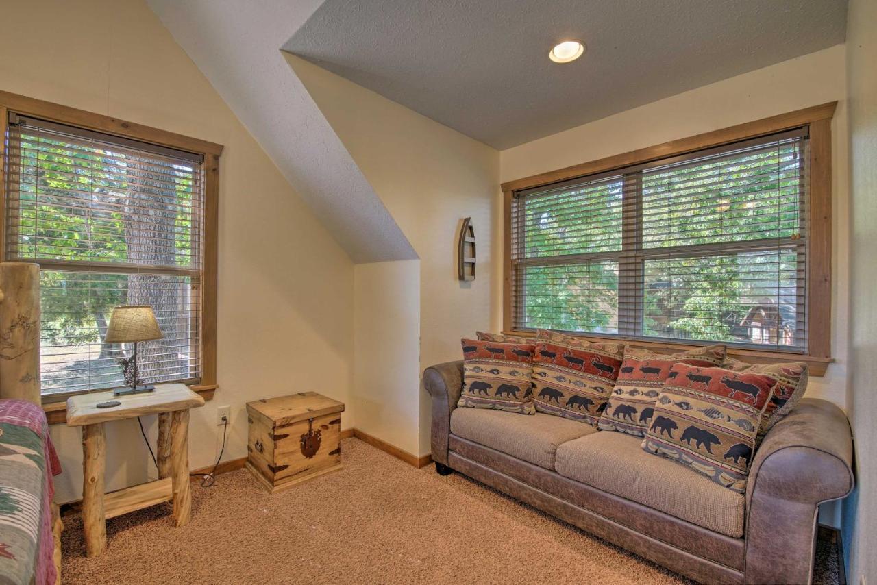 Cozy Rustic River Lodge Family Retreat Near Sdc! Branson Exterior photo